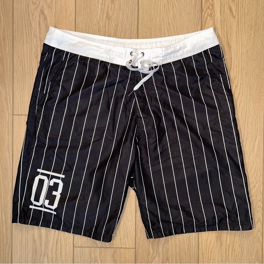 🔥SALE! ✅ Men’s Sports Swim Shorts Size XL